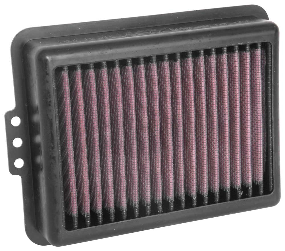 K&N Luftfilter BMW F 750 GS 18- F 850 GS 18-