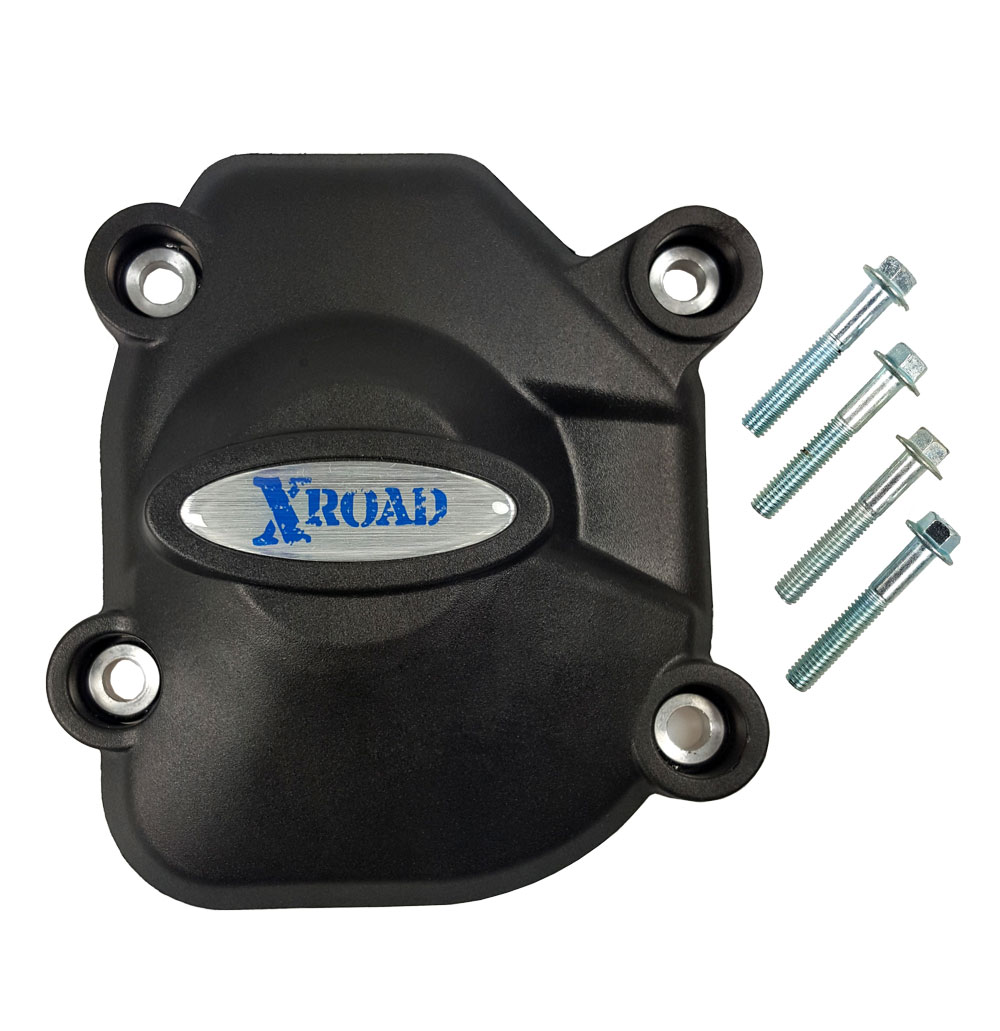Motorschutzdeckel für Kawasaki Z 800 E 2013-