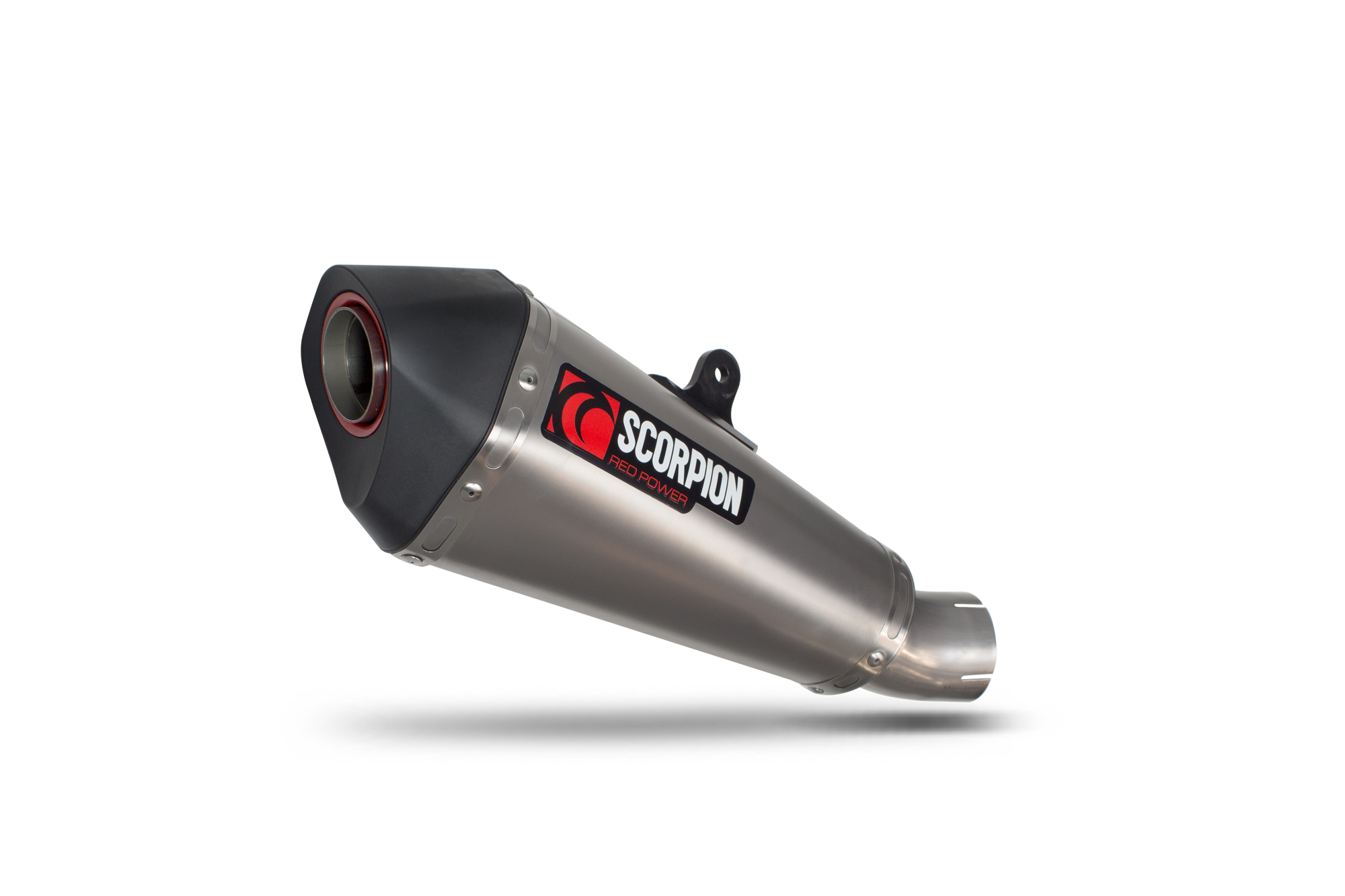 Scorpion Serket Taper Auspuff für Honda CBR 1000 RR 2017- 2020