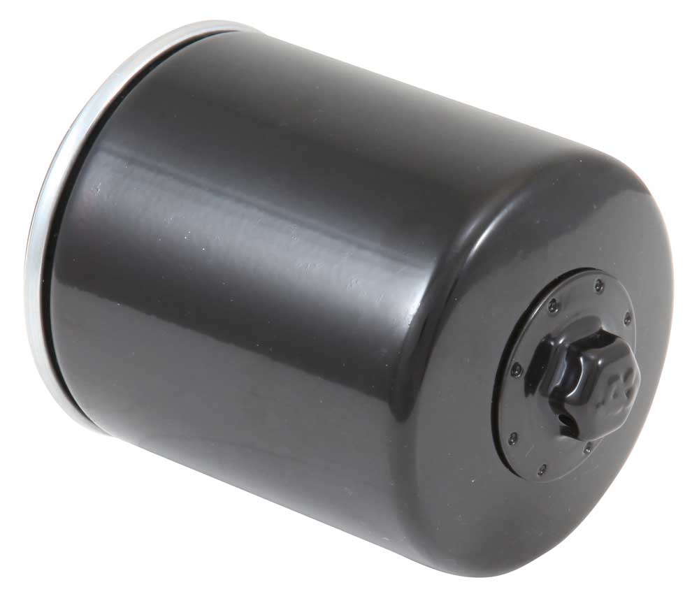 K&N Ölfilterpatrone schwarz  für Buell® S 1 2 3 X 1 M 2