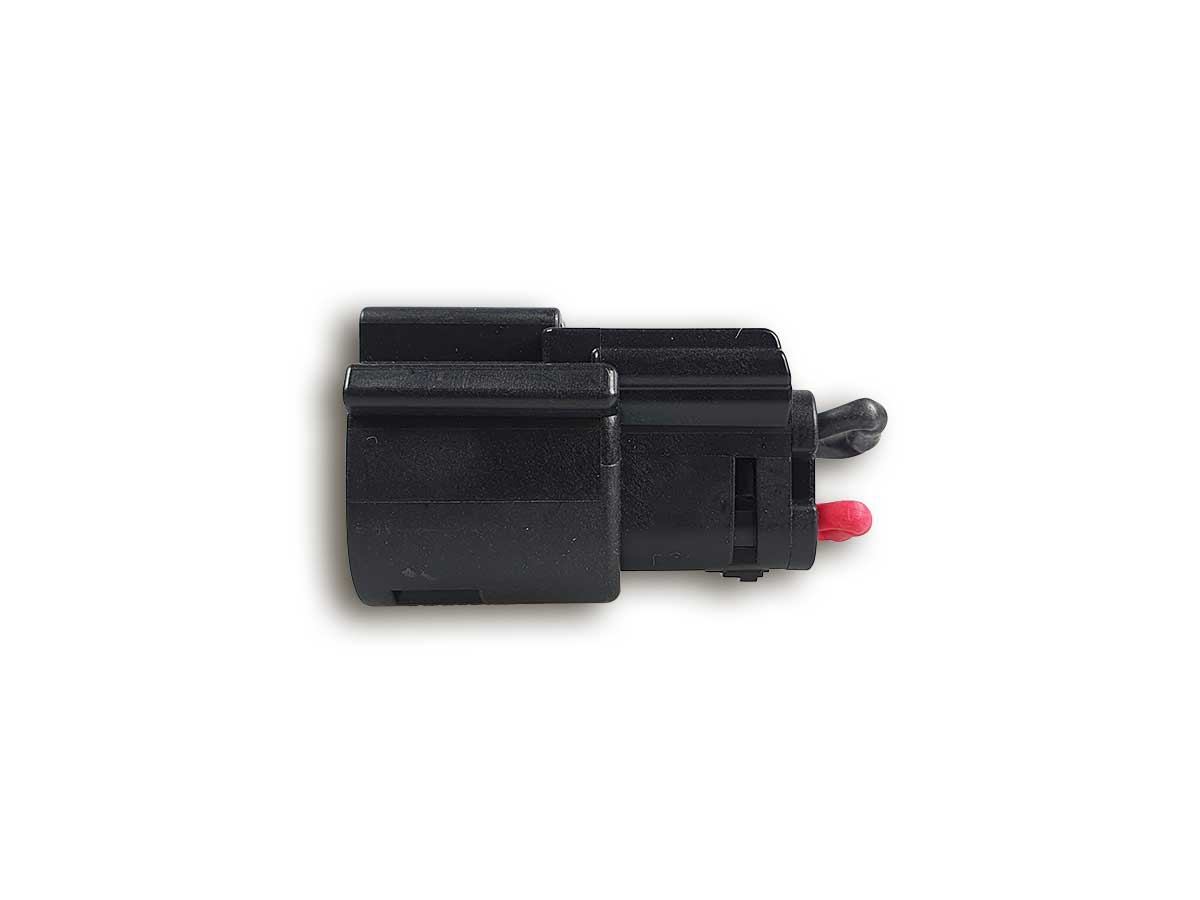Lambdasondenersatzstecker für Harley Davidson Touring-Modelle 2014-20 hinten Sportster 883 / 1200 2014-21 vo/hi