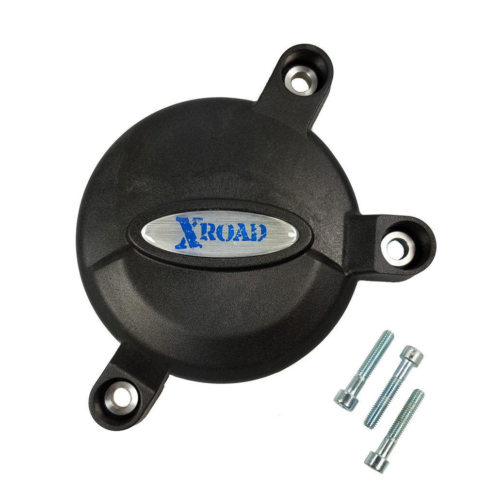 Motorschutzdeckel für Suzuki GSXR 750 2011-