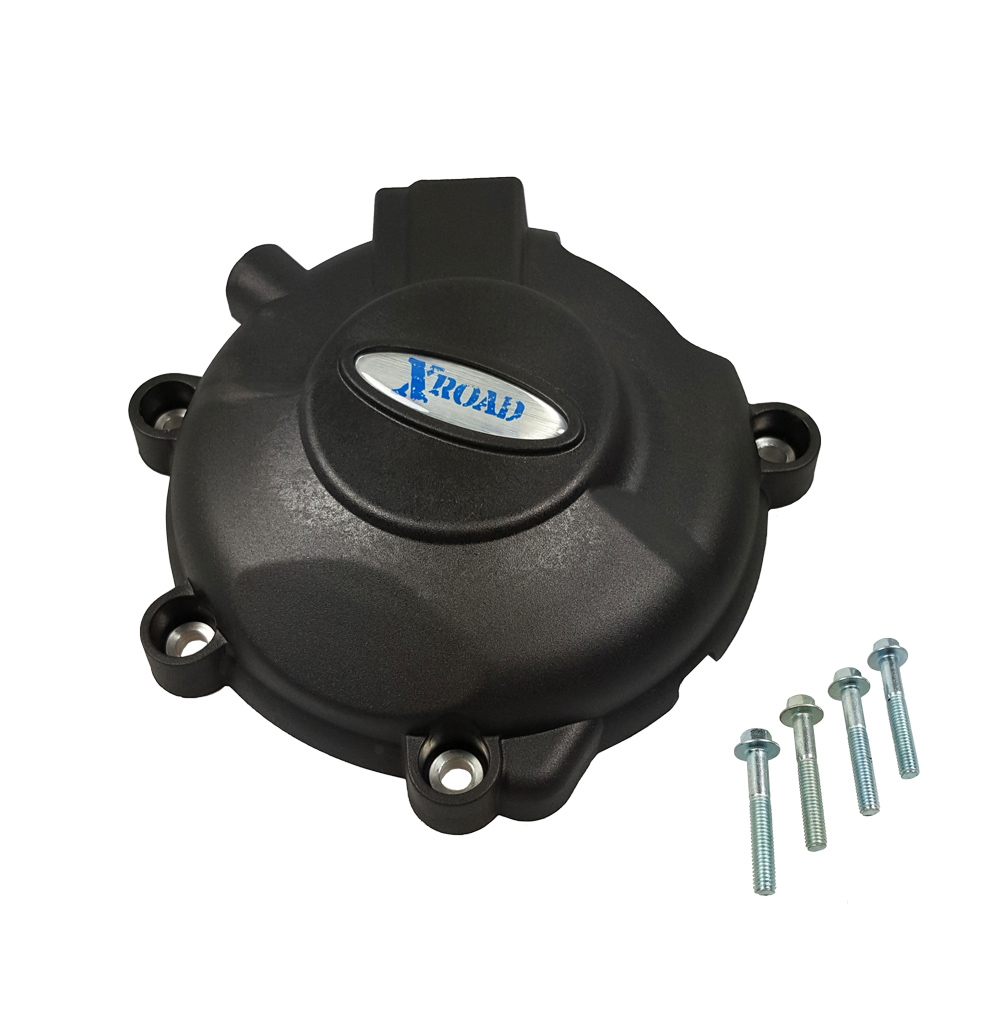 Motorschutzdeckel für Suzuki GSXR 750 2011-