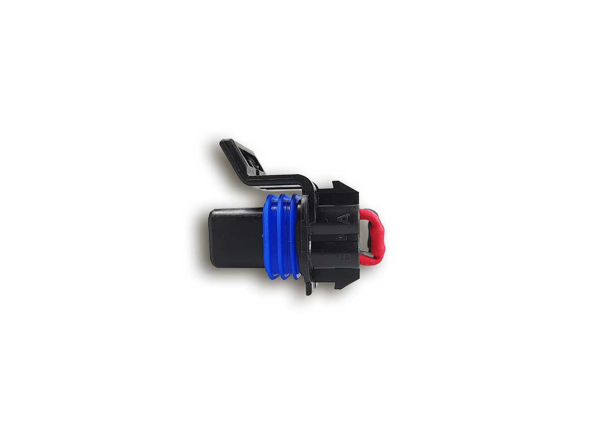 Lambdasondenersatzstecker für Victory 106 cui Modelle ab 2016 und Polaris Ranger XP 1000 2017-2021