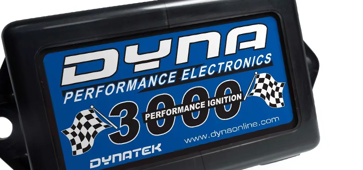 Dyna 3000