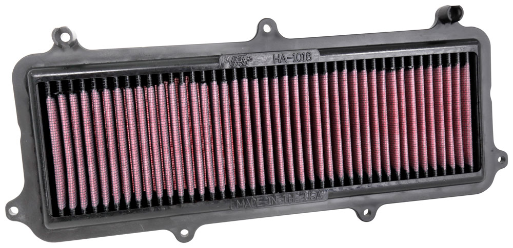 K&N Luftfilter für Honda CB 1000 R 2018-2019