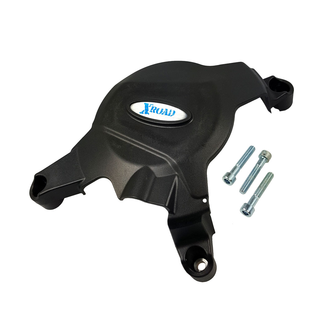 Motorschutzdeckel für Honda CBR 600 RR 2007-