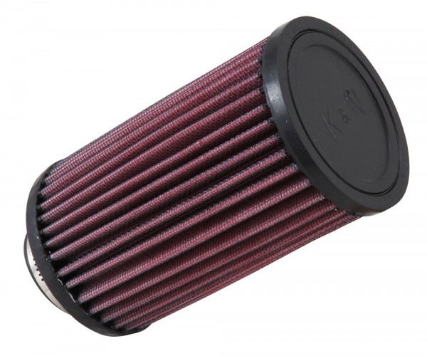 K&N Rennfilter mit 44 mm 10° Flansch 89 mm Aussendurchmesser