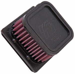 K&N Luftfilter für Yamaha XP 500 T-MAX 2001-2005