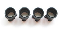 Luftfilteradapter für Keihin FCR-Vergaser
