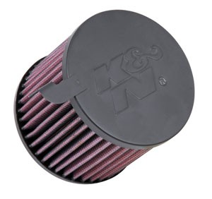 K&N Luftfilter für Kawasaki KLF 300 BAYOU 1993-2004