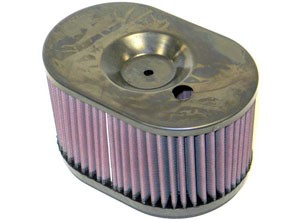 K&N Luftfilter für Honda GL 1200 A Gold Wing 1984-1987