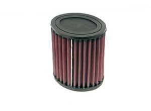 K&N Luftfilter für Triumph America 865 2003-2014