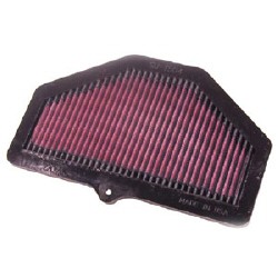 K&N Luftfilter für Suzuki GSXR 600 GSXR 750 2004-2005