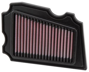 K&N Luftfilter für Yamaha TW 200 1987-2014