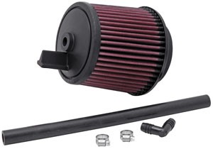 K&N Luftfilter für Honda TRX 700 XX 2008-2009