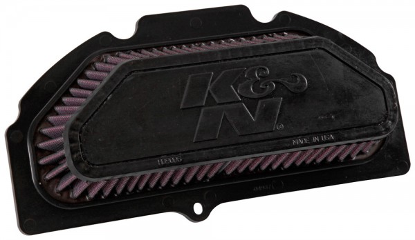 K&N Luftfilter für Suzuki GSXS 1000 2016-2019