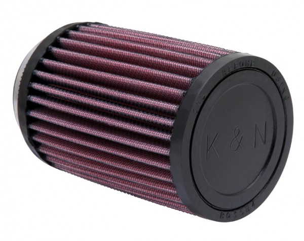 K&N Rennfilter mit 62 mm Flansch 89 mm Aussendurchmesser