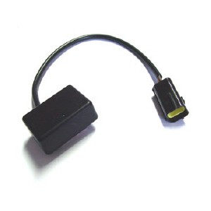 Oxygen Sensor Controller Kit für Kawasaki Z 750 und Z 1000 07-09