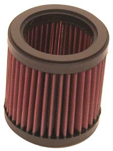 K&N Luftfilter für Kawasaki ZXR 400 1990