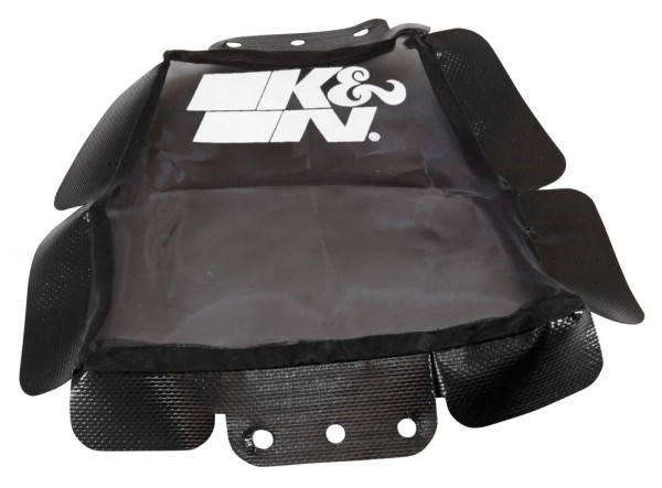 K&N Air Filter Wrap für Drycharger Wrap für YA-4510