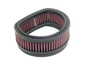 K&N Luftfilter für Harley Davidson FX Modelle