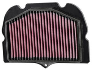 K&N Racingluftfilter für Suzuki GSX 1300 R Hayabusa 2008-2019 - K&N Racingfilter