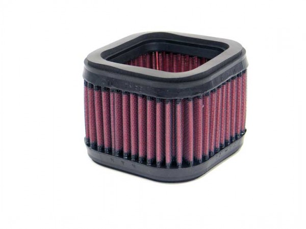K&N Luftfilter für Yamaha TT 500 XT 500 1976-1981
