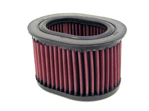 K&N Luftfilter für Yamaha YZF 600 R 1994-1996