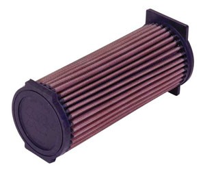 K&N Luftfilter für Yamaha YFM 660 Grizzly 2002-2008