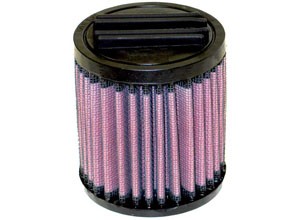K&N Luftfilter für Arctic Cat 250 300 1998-2005