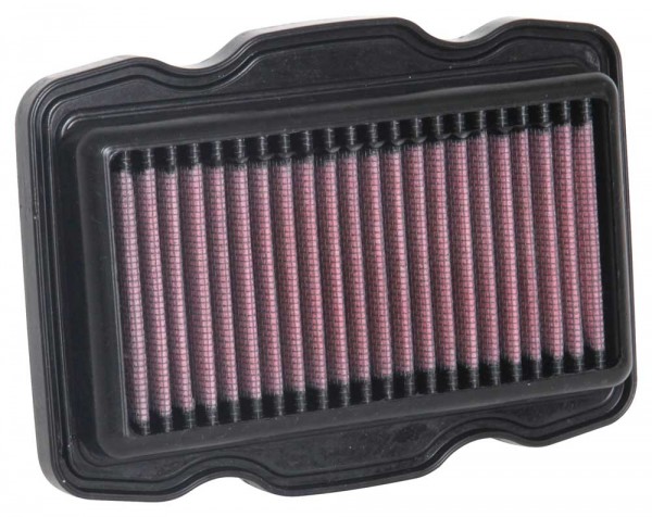 K&N Luftfilter für Honda CB 125 F 2015-2019