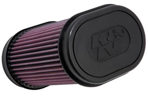 K&N Luftfilter für Yamaha YXR 700 Rhino FI 2008-2013