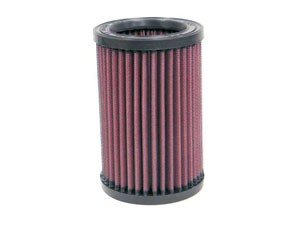K&N Luftfilter für Kawasaki Z 400 1976-1978 Z 650 1977-1980