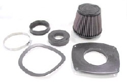 K&N Luftfilter für Suzuki GSXR 750 1988-1992 GSXR 1100 1989-1992