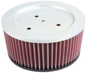K&N Luftfilter für Harley Davidson Twin Cam Screamin Eagle Spezial