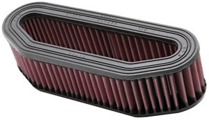 K&N Luftfilter für Honda CB 750 1969-1978