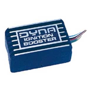 Dyna Ignition Booster für Einzelunterbrecherkontakt