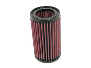 K&N Luftfilter für Kawasaki ER5 1997-2005