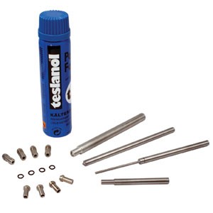 Düsenstockreparaturkit Yamaha YZF R6 99-02