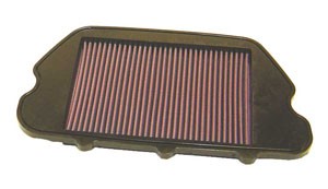 K&N Luftfilter für Honda CBR 1100 XX 1996-1998