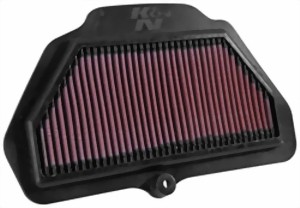 K&N Luftfilter für Kawasaki ZX 10 R 2016-2019