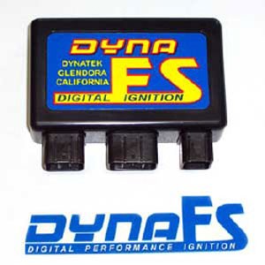Dyna Zündanlage für Yamaha Raptor 350 04-05