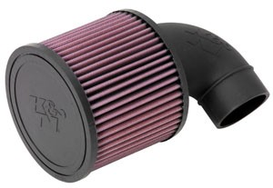 Performance Air Intake System für Can Am Outlander 800 2009-2012