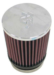 K&N Luftfilter für Kymco KX R 250 2004 und MXU 250 300 500 2005-2009