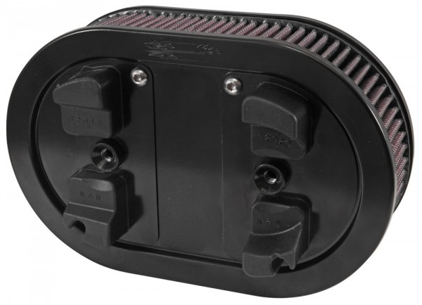 K&N Intake System für Harley Davidson Sportster K&N Spezialluftfilterkit 2014-2017