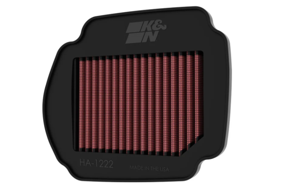 K&N Racingluftfilter für Honda MSX 125 Grom 2021-2023 - K&N Racingfilter