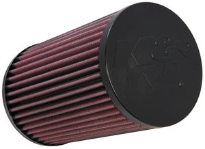 K&N Luftfilter für Kawasaki KRT 750 Teryx 2012