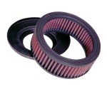 K&N Luftfilter für Kawasaki VN 1500 Vulcan Classic 1996-2008