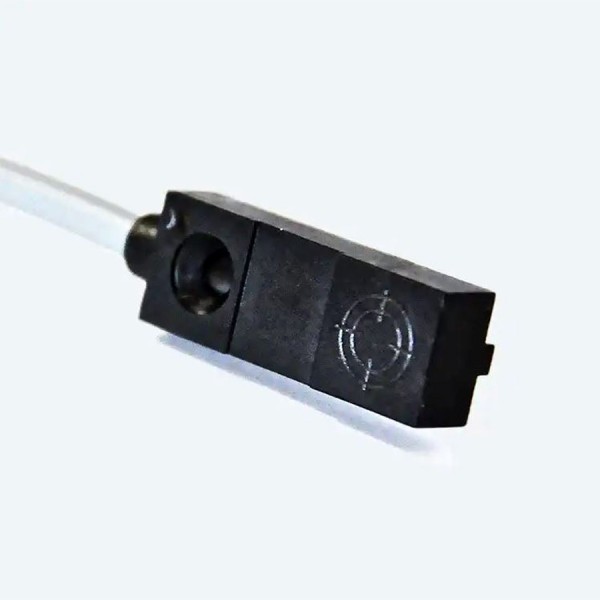 Radsensor flach mit Kabel für alle GripOne CHRONO und S3 Traktionskontrollen mit flachem Stecker